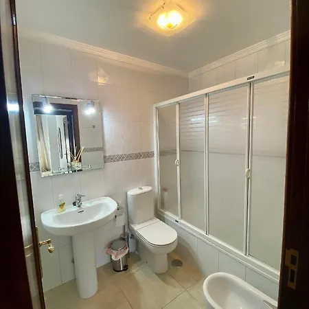 La Alameda Apartman