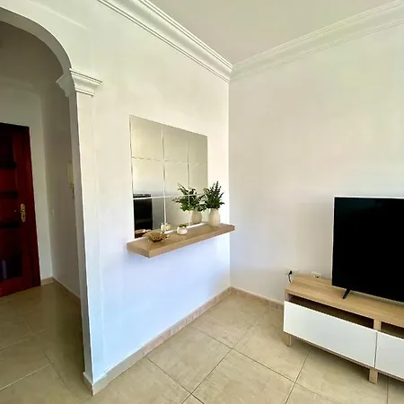 Apartman La Alameda *