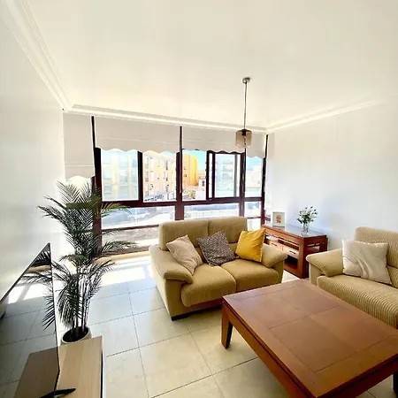 Apartman La Alameda