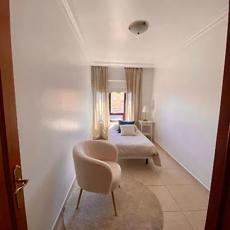 Apartman La Alameda Santa Cruz de la Palma