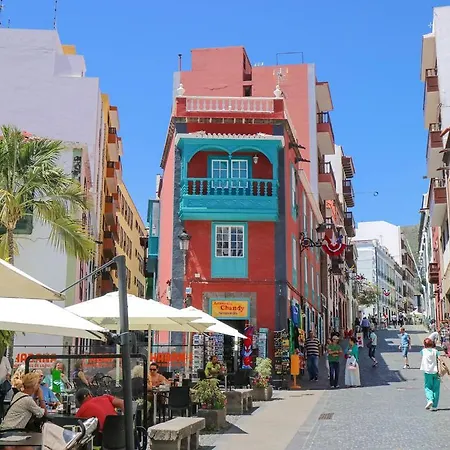 La Alameda