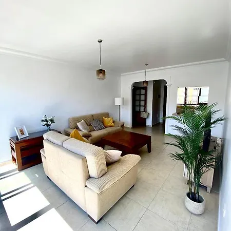 La Alameda Apartamento Santa Cruz de la Palma (Isla de la Palma)