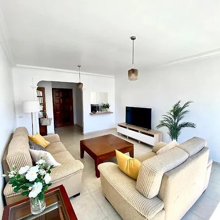 Apartamento La Alameda Santa Cruz de la Palma (Isla de la Palma)